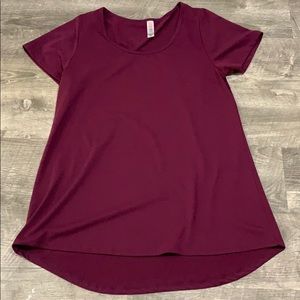 Lularoe top